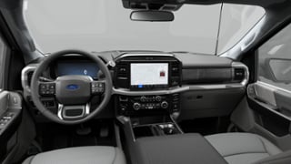 2026 Ford F-150® Internal Image 2